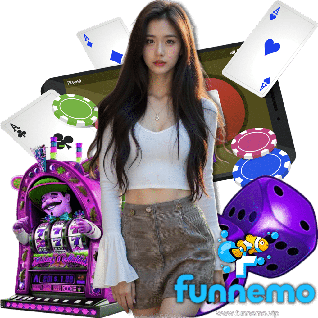funnemo live
