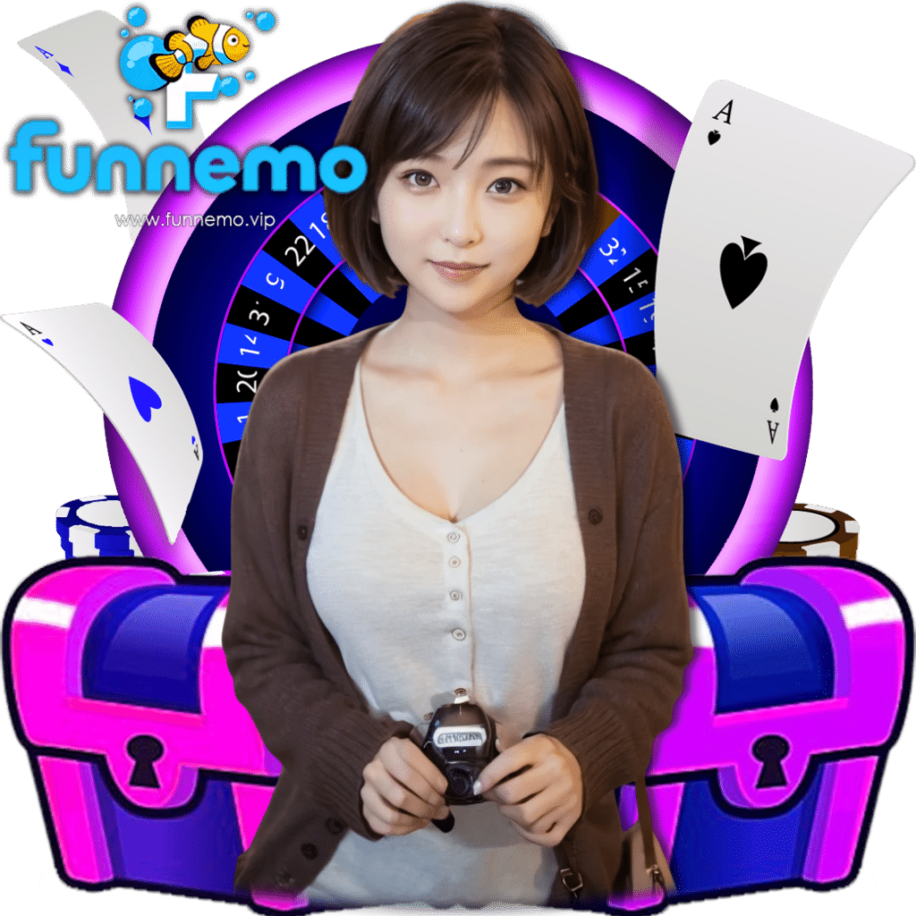 funnemo slot